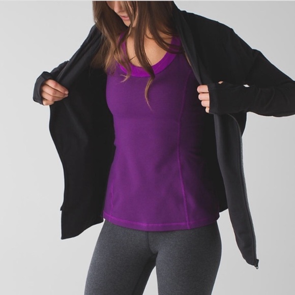 Lululemon Enhearten Tank Top - Picture 4 of 14